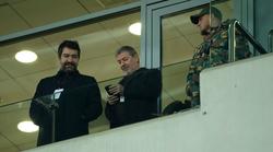 Dyrektor handlowy Dnipro-1: "Myślimy o powierzeniu Seleznyovowi stanowiska dyrektora sportowego"