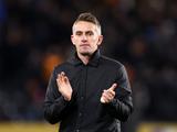 Ipswich's sensational coach Kieran McKenna rejects offer from EPL club