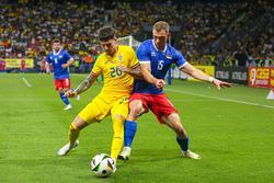 В стане соперника. Сборная Румынии провела заключительный товарищеский матч в рамках подготовки к Евро-2024