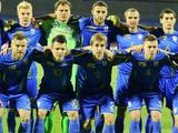 Рейтинг ФИФА: Украина опустилась на пять позиций, и теперь на 35-м месте