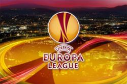 Календарь игр «Динамо» в групповом турнире Лиги Европы