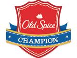 Прими участие в фотоконкурсе Old Spice Champion и выиграй мяч Евро-2012!