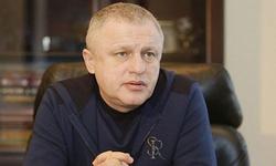 Источник: «Игорь Суркис абсолютно доверяет Алексею Михайличенко, и пока что эта вера — непоколебима»