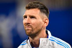 Lionel Messi: "Chciałem się zabić podczas finału Mistrzostw Świata 2022"