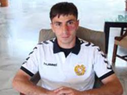 Футболист сборной Армении: «Считаю вполне возможным победить команду России» 