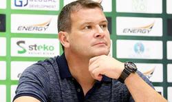 Официально: Зайцев — спортивный директор «Карпат»