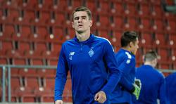 Artem Besedin could move to Neftchi in winter