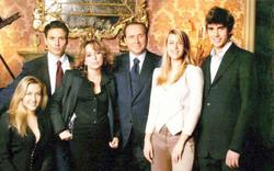 Семейство Берлускони может продать треть акций «Милана»