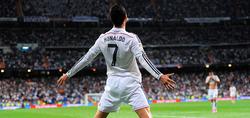 Криштиану Роналду вышел на 3-е место по количеству голов в истории «Реала»