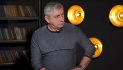 Александр Севидов: «Я так и не увидел Судакова на Евро-2024»