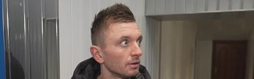 Олег Голодюк: «Ми три дні тому грали із «Шахтарем», а «Динамо» відпочивало»