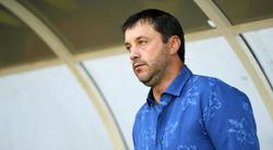 Юрий Вирт: «Наверное, игра с «Динамо» будет особенной для Федорчука»