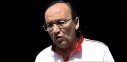 Президент «Севильи»: «Коноплянке еще нужно время для полной адаптации»