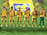 Рейтинг ФИФА: Украина поднялась сразу на 11 строчек