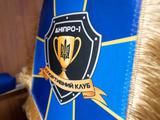 УАФ: «Дніпро-1» залишається учасником єврокубків, офіційних повідомлень про їхнє зняття не було