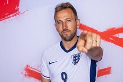 Kane: "I am incredibly proud of the England team"