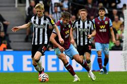 Burnley - Newcastle - 1:4. Mistrzostwa Anglii, 36. kolejka. Przegląd meczu, statystyki