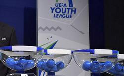 Завтра — жеребьевка Юношеской лиги УЕФА
