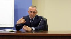 Генеральний директор «Чорноморця»: «Я не бачу завдань, які ми не зможемо виконати»