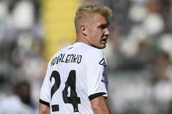 Kovalenko returns to Atalanta. But they are not counting on him there