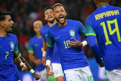 Brazil's three key players to miss 2022 World Cup clash with Cameroon
