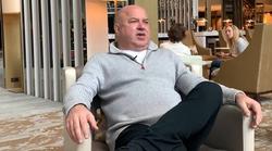 Дмитрий Селюк: «Я был одним из немногих, с кем Лобановский шутил»