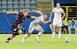 "We should all be rooting for Rangers as Scottish soccer descends into the abyss" - The Herald