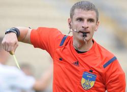 Minaya midfielder Vladyslav Vakula: "Please check Paskhal for professional fitness"