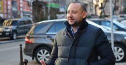 Владимир Генинсон: «Постараемся сделать все, чтобы «Сталь» доиграла до конца сезона»