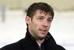 Oleg Jastschuk: "Ich bin sehr gespannt, wie die Ukraine gegen Belgien spielen wird. Die Belgier sind nicht mehr dieselben wie no