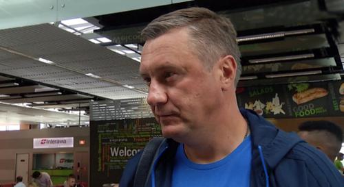 Александр Хацкевич: «У нас сейчас острая проблема с нападающими»