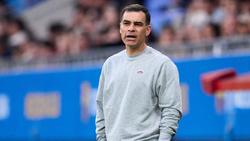 Rafael Marquez will join the coaching staff of the Mexican national team