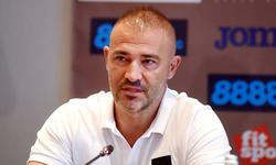Георгий Пеев: «Нынешняя сборная Украины обладает исключительным характером и боевым духом»