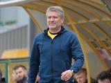 Сергей Ковалец: «В матче с Польшей сборная Украины будет моделировать тактические построения»