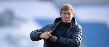 «Днепр-1» останется без главного тренера: известно, почему Максимов решил прекратить сотрудничество с клубом УПЛ