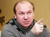 Виктор Леоненко ответил Сергею Реброву