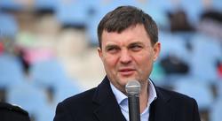 Евгений Красников: «В Харьков удалось вернуть европейский футбол»