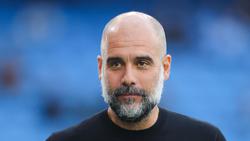 Guardiola über einen möglichen Streik: "Viele Spieler auf der ganzen Welt, nicht nur Rodri, beginnen sich zu äußern"