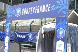 «Версаль» из четвертого дивизиона вышел в полуфинал Кубка Франции