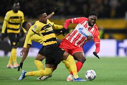 Young Boys - Roter Stern - 2:0. Champions League. Spielbericht, Statistik