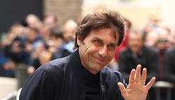 Antonio Conte ist bereit, die Leitung des AC Mailand zu übernehmen