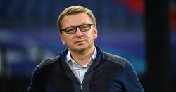 Сергей Палкин: «ФИФА уничтожила украинский футбол» 