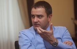 Андрей Павелко: «Судя по нескольким играм, мы начинаем видеть стиль сборной Украины»
