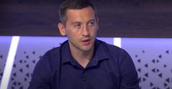 Алексей Белик: «Когда Украина освободит все свои земли, уверен, будет подъем не только в футболе»