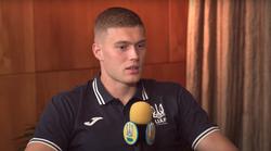 Артем Довбик: «Раніше в Іспанії бачили українського футболіста лінивим, який може десь загуляти і випити»