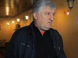 Володимир Горілий: «Захисники «Динамо» всю гру бачили тільки номери нападників «Лаціо»