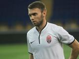 Александр Караваев: «Наконец, можем играть матчи Лиги Европы в Запорожье»