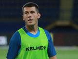 Сергей Кравченко завершит карьеру и станет помощником Ротаня в «Александрии»