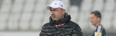 Йиндржих Трпишовски: «Следили за «Динамо» еще на австрийском сборе»