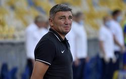 Руслан Костышин: «Можно было бы с «Динамо» и поберечь силы, но «Колос» любят за характер!»